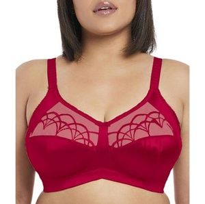 NWT-   Elomi soft cup Cate bra